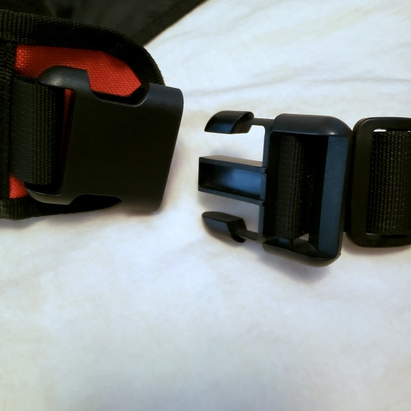 Sling Backpack - Picture 7 of 7